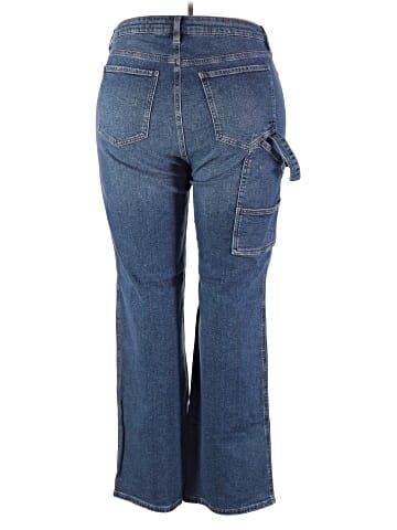 Celebrity Pink Jeans (view 2)