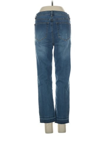 Tribal Jeans Jeans (view 2)