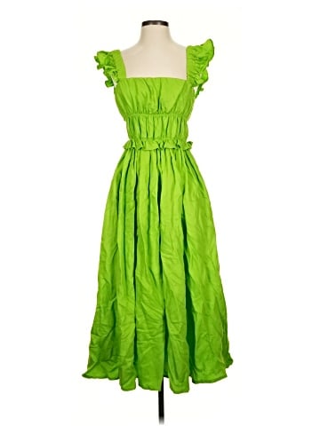 OHSEVENDAYS Casual Dress (view 1)