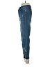 Tribal Jeans Floral Blue Jeans Size 2 - photo 5