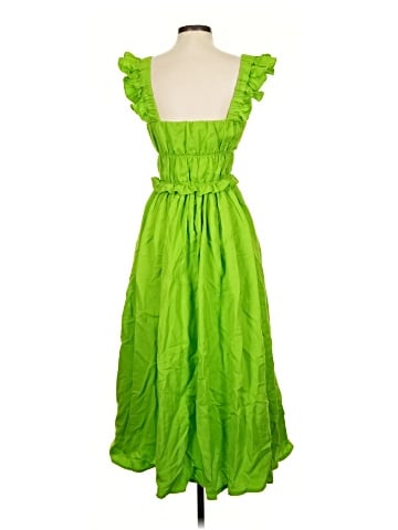 OHSEVENDAYS Casual Dress (view 2)