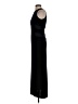 Shelli Segal Black Cocktail Dress Size 4 - photo 5