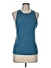 Victoria Sport Blue Active Tank Size M - photo 1