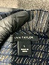 Ann Taylor Black Long Sleeve Blouse Size L - photo 7