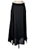 Torrid Solid Black Formal Skirt Size Lg Plus (0) - photo 1