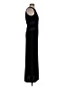 Shelli Segal Black Cocktail Dress Size 4 - photo 4