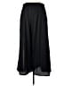 Torrid Solid Black Formal Skirt Size Lg Plus (0) - photo 2