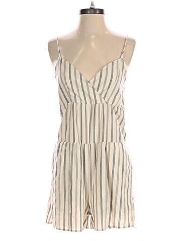 BCBGeneration Romper (view 1)