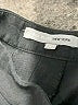 Bill Blass Solid Black Dress Pants Size 4 - photo 7