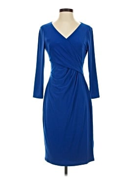 Lauren by Ralph Lauren Cocktail Dress (view 1)