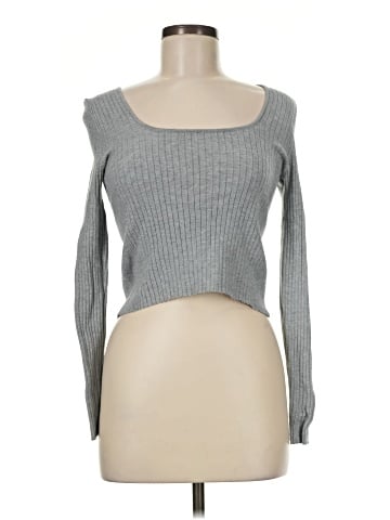 Kendall & Kylie Long Sleeve T-Shirt (view 1)
