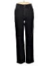 Denim Forum Black Jeans Size 28L - photo 1