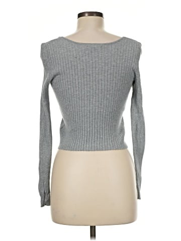 Kendall & Kylie Long Sleeve T-Shirt (view 2)