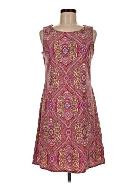 Jude Connally Casual Dress (view 1)