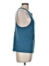 Victoria Sport Blue Active Tank Size M - photo 4