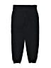 Splendid Solid Black Casual Pants Size 5 - photo 2
