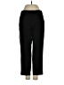 Old Navy Solid Black Track Pants Size 4 Petite - photo 1