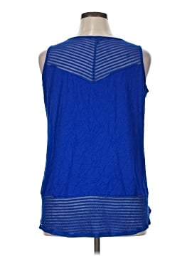 Cable & Gauge Sleeveless Blouse (view 2)