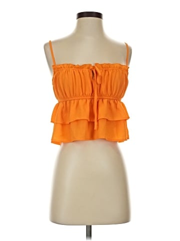 Wild Fable Sleeveless Blouse (view 1)