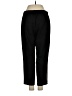 Old Navy Solid Black Track Pants Size 4 Petite - photo 2