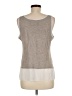 W by Worth Gray Tank Top Size M - photo 2