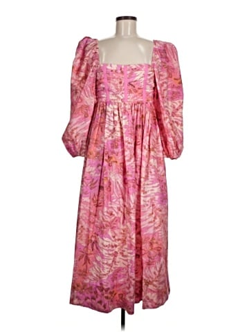Ulla Johnson Casual Dress (view 1)