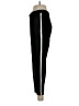 Old Navy Solid Black Track Pants Size 4 Petite - photo 5