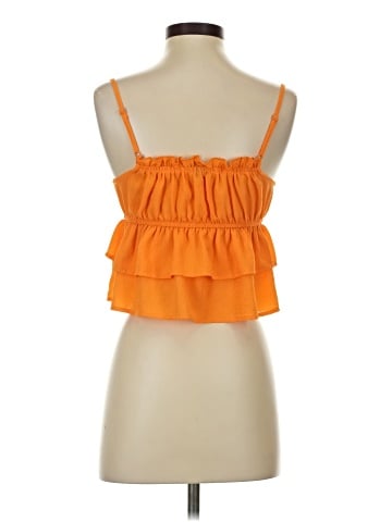 Wild Fable Sleeveless Blouse (view 2)