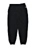 Splendid Solid Black Casual Pants Size 5 - photo 1