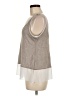 W by Worth Gray Tank Top Size M - photo 5