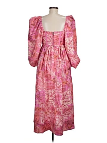 Ulla Johnson Casual Dress (view 2)