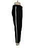 Old Navy Solid Black Track Pants Size 4 Petite - photo 4