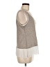 W by Worth Gray Tank Top Size M - photo 4