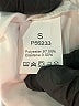 Unbranded Ivory Long Sleeve Blouse Size S - photo 8
