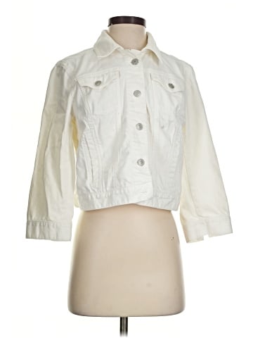 Ann Taylor LOFT Jacket (view 1)