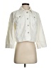 Ann Taylor LOFT White Jacket Size S - photo 1