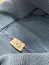Unbranded 100% Rayon Blue Casual Pants Size XL - photo 7