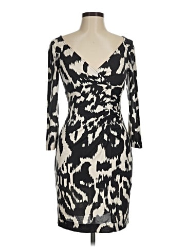 Diane von Furstenberg Cocktail Dress (view 1)