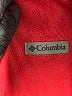 Columbia 100% Polyester Pink Cardigan Size 7 - 8 - photo 3