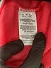 Columbia 100% Polyester Pink Cardigan Size 7 - 8 - photo 4