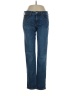 Rag & Bone Hearts Blue Jeans Size 26 waist - photo 1