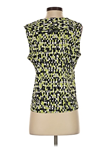 Laura Ashley Sleeveless Blouse (view 2)