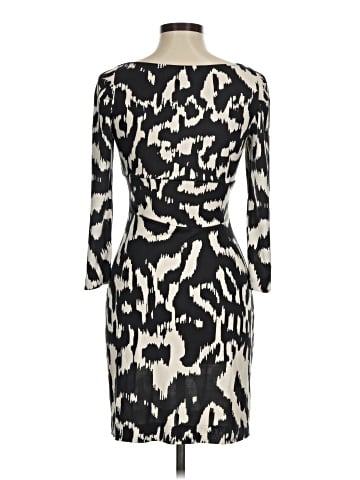 Diane von Furstenberg Cocktail Dress (view 2)