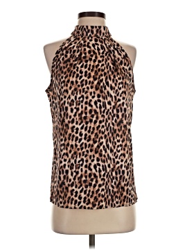 Unbranded Sleeveless Blouse (view 1)