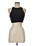 Lululemon Athletica Black Tank Top Size 8 (estimated) - photo 1