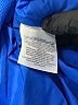 Nike 100% Polyester Color Block Blue Track Jacket Size XXL - photo 7
