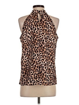 Unbranded Sleeveless Blouse (view 2)