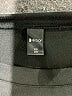 Assorted Brands Black 3/4 Sleeve T-Shirt Size 2X - photo 7