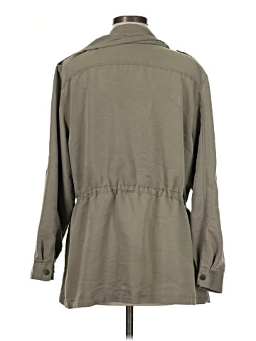 New York & Company Trenchcoat (view 2)