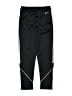 Adidas Black Track Pants Size 9/10Y - photo 2